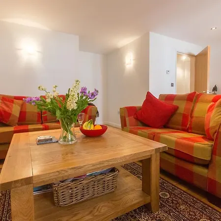 Stones Throw Apartment Aldeburgh Exterior photo