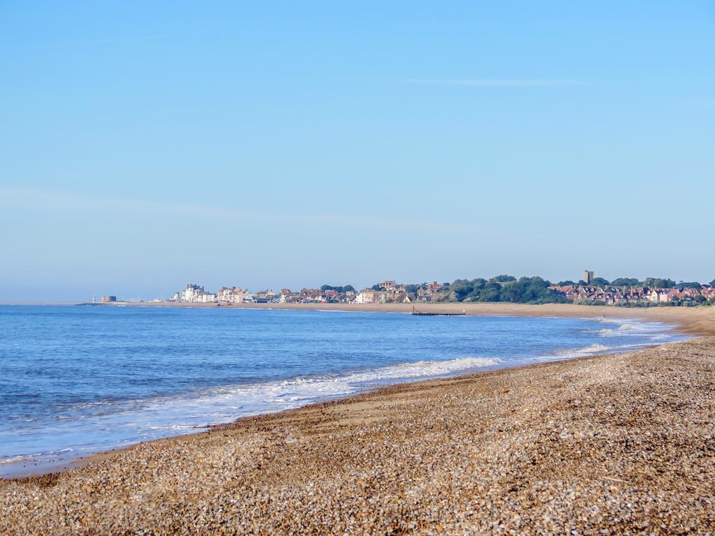 Stones Throw Appartamento Aldeburgh