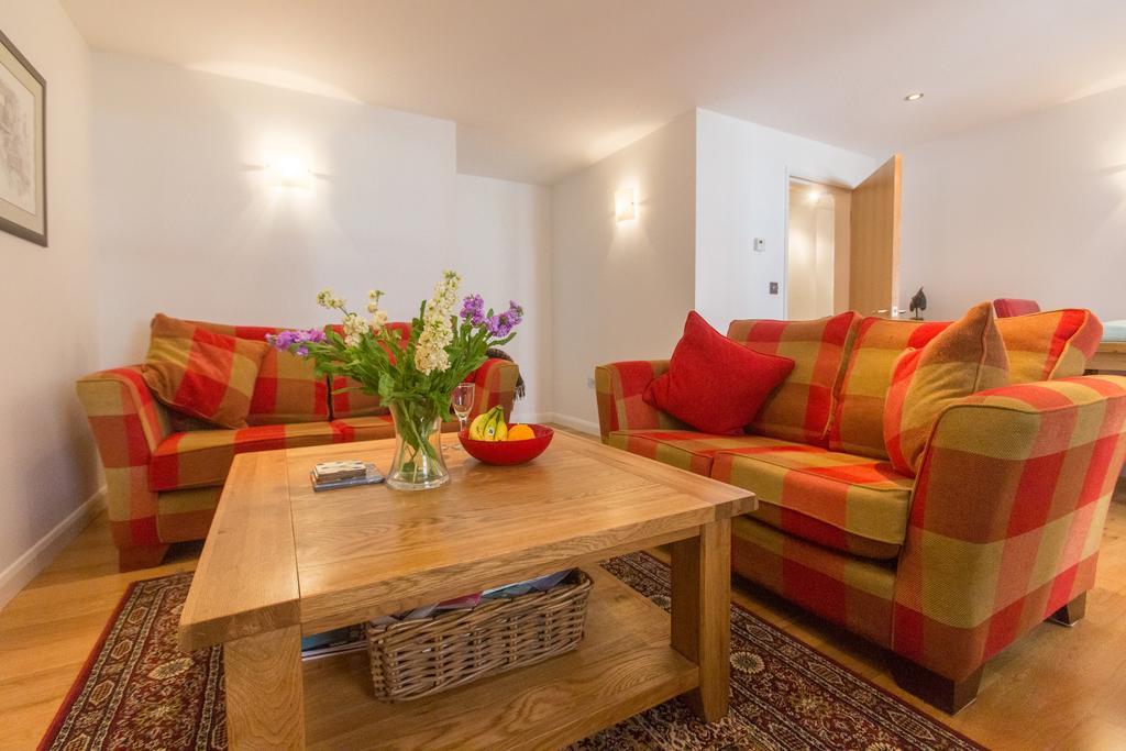 Appartamento Stones Throw Aldeburgh